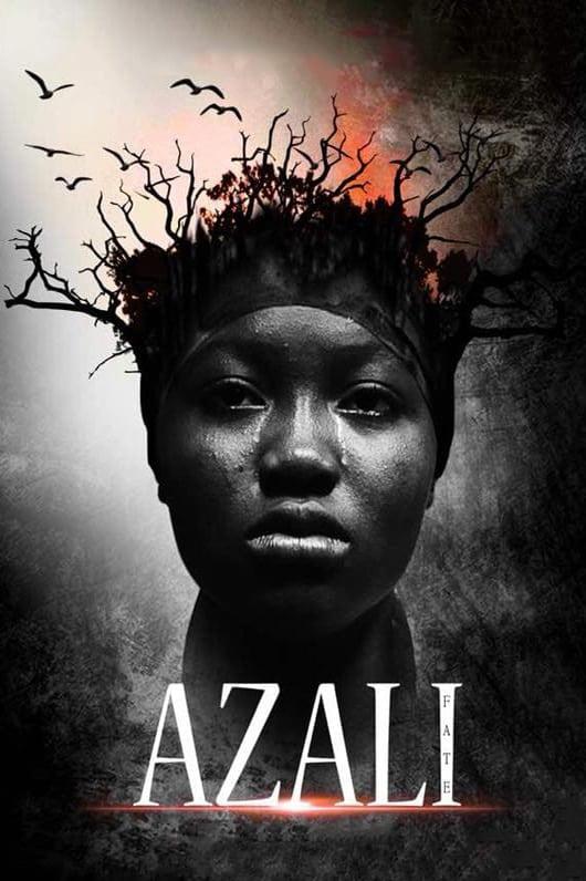 Azali poster