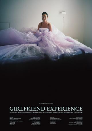 Girlfriend Experience poster