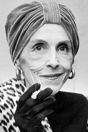 Karen Blixen pic