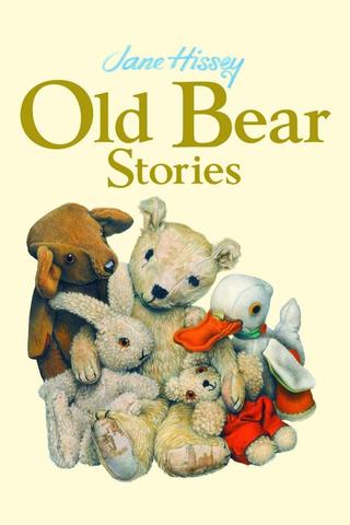 Old Bear Stories poster