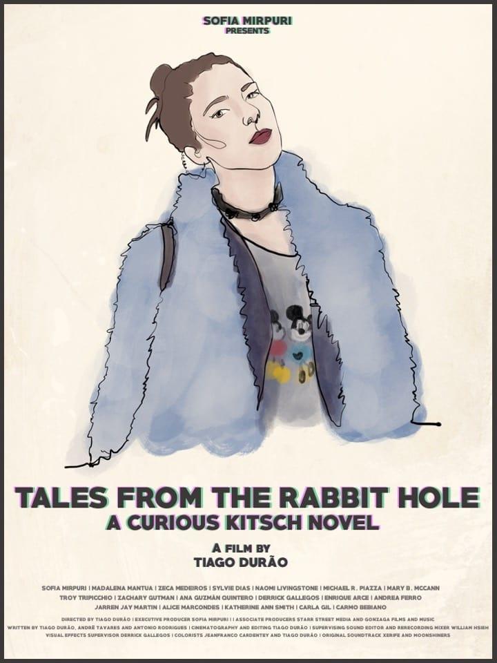 Alice, Nova Iorque e Outras Histórias poster