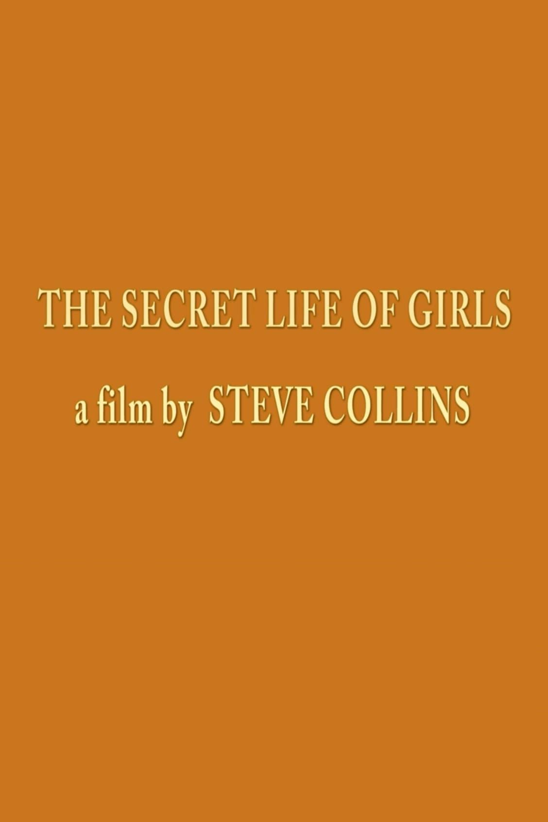 The Secret Life of Girls poster