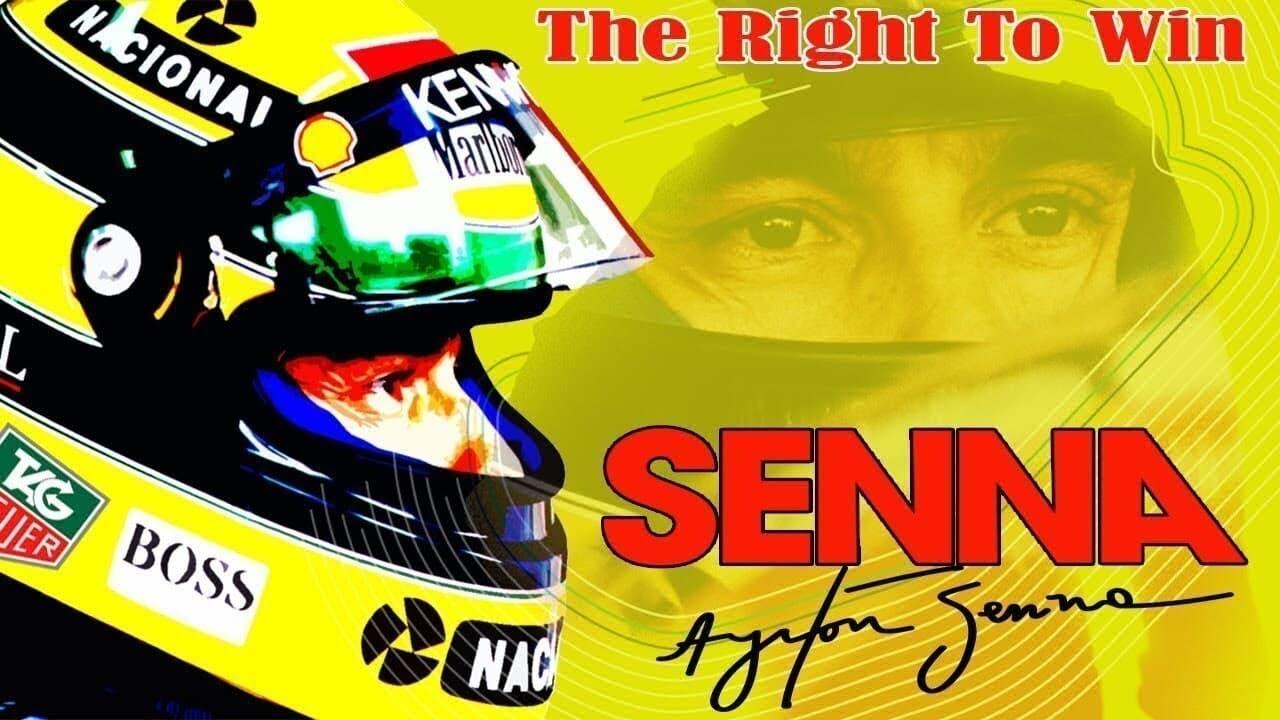 Leonardo Senna backdrop