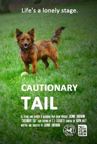 Cautionary Tail poster