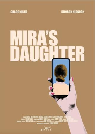 Mira's Daughter poster