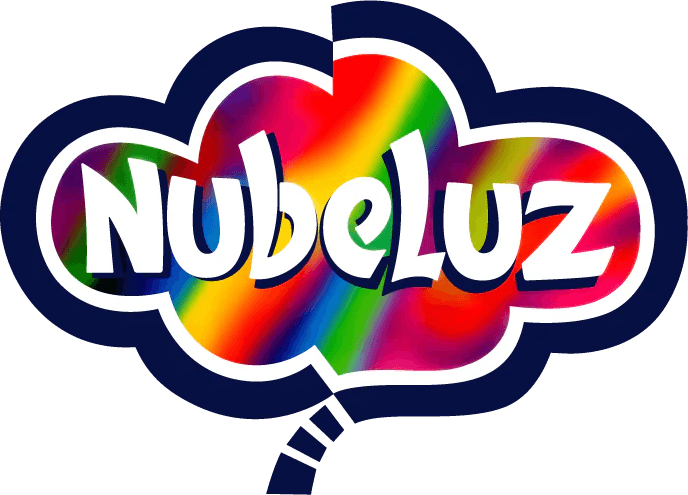 NUBELUZ logo