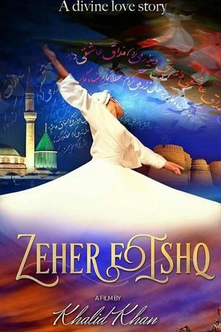 Zeher-e-Ishq poster