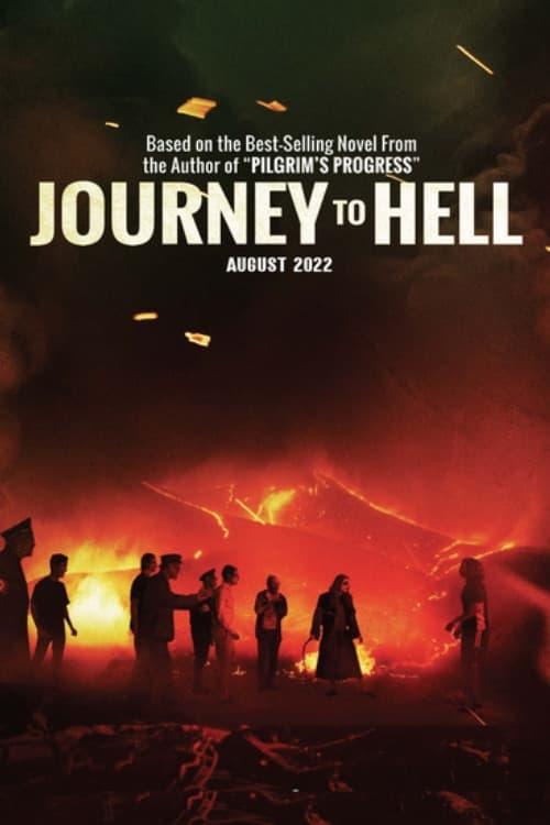 Journey to Hell poster