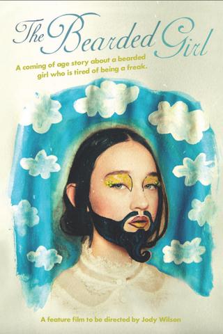 The Bearded Girl poster