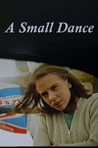 A Small Dance poster