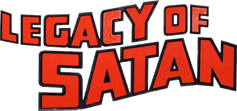 Legacy of Satan logo