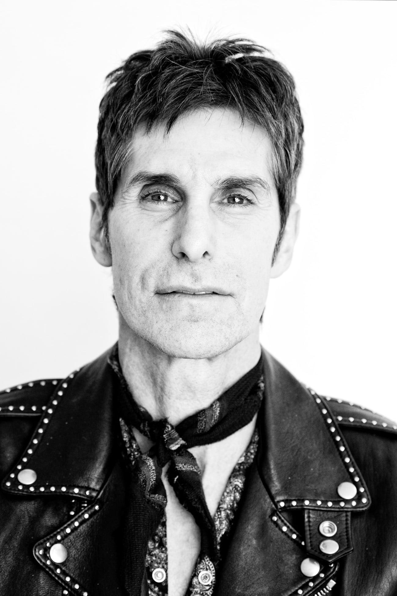 Perry Farrell poster