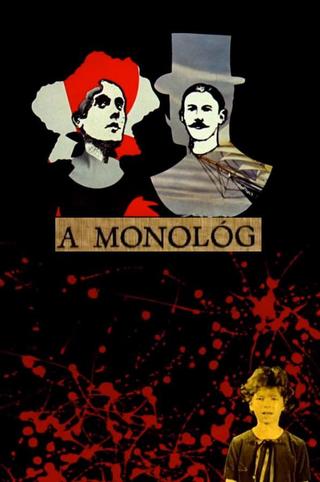 Monologue poster