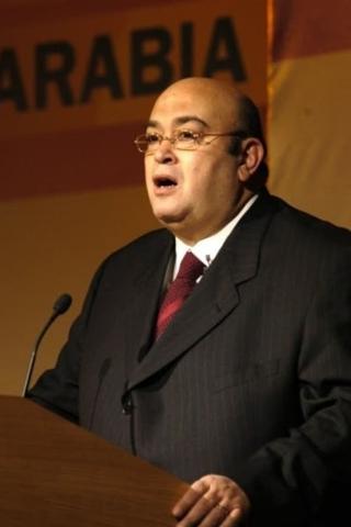 Emad El-Den Adib pic