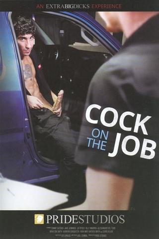 Cock On The Job poster