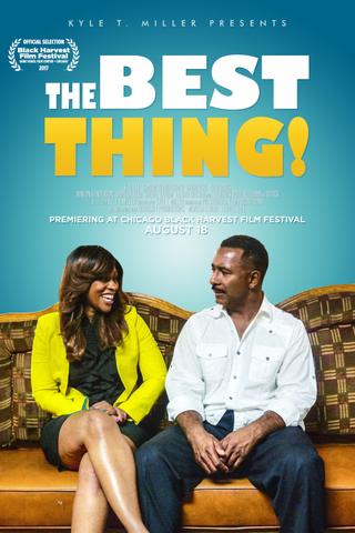 The Best Thing! poster