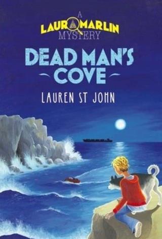 The Laura Marlin Mysteries : Dead Man's Cove 2018 poster