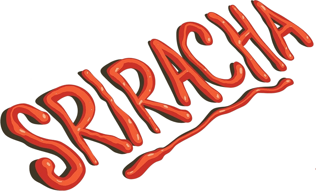 Sriracha logo