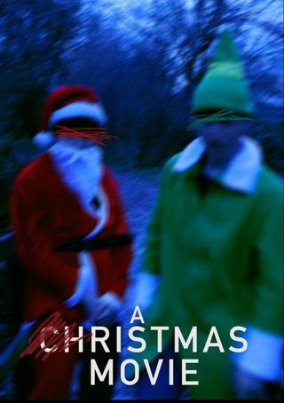 A Christmas Movie poster