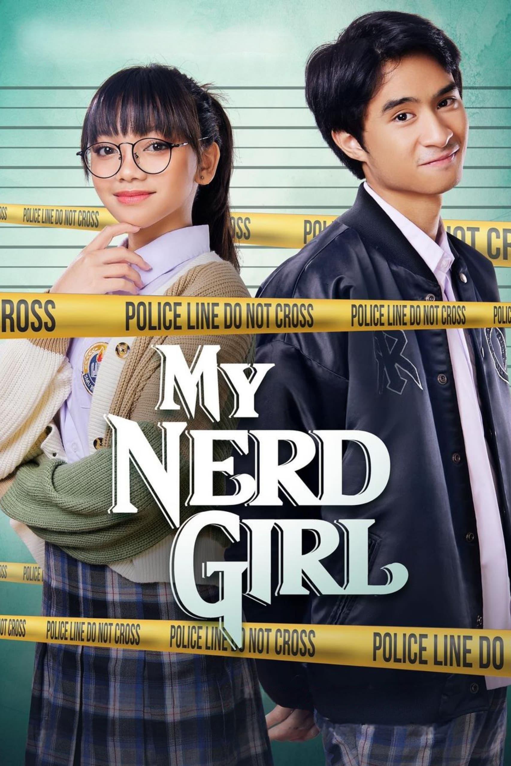 My Nerd Girl poster