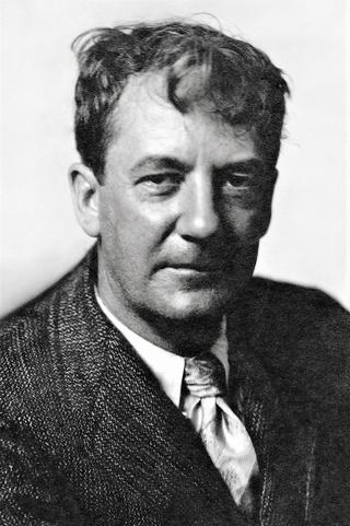 Sherwood Anderson pic