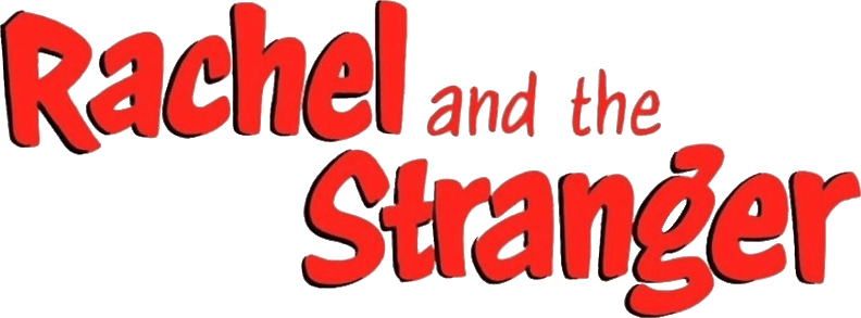 Rachel and the Stranger logo