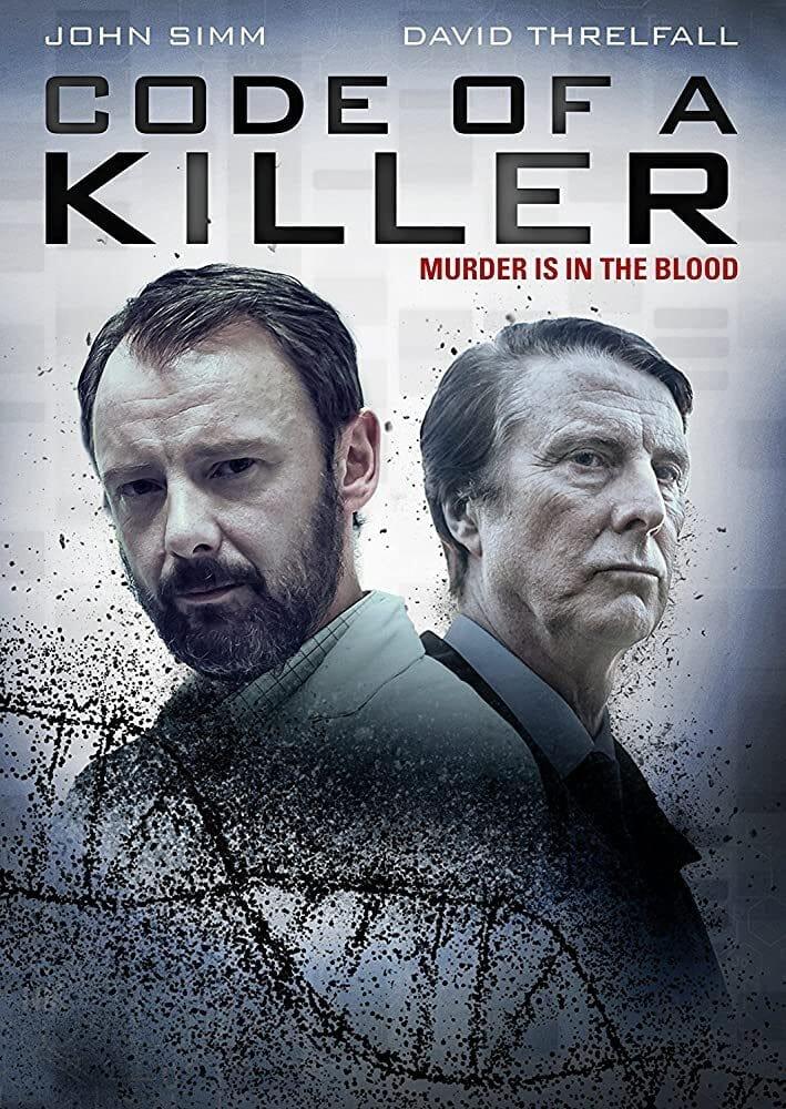 Code of a Killer poster