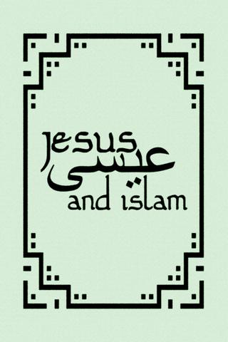 Jesus and Islam poster