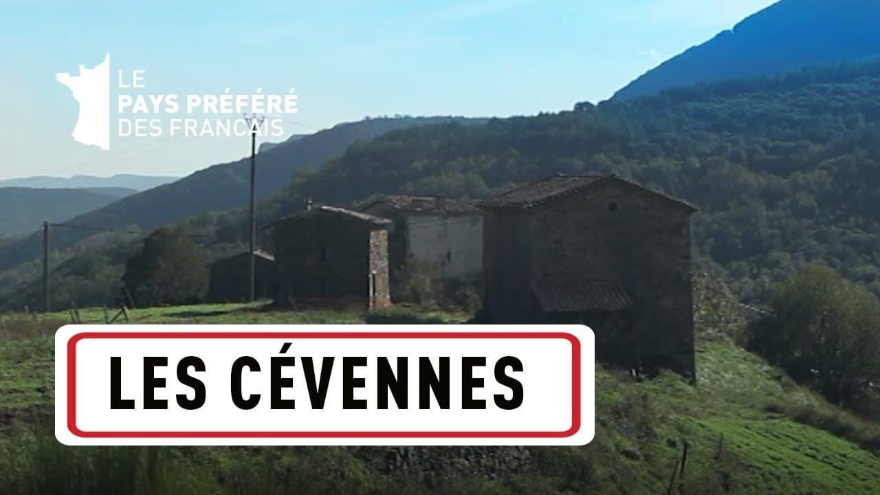 Les Cévennes - 1000 Pays en Un backdrop