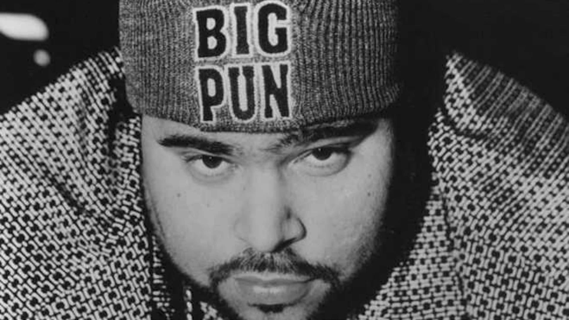 Big Pun: Still Not a Player backdrop