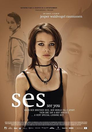 See You poster
