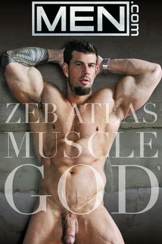 Zeb Atlas: Muscle God poster