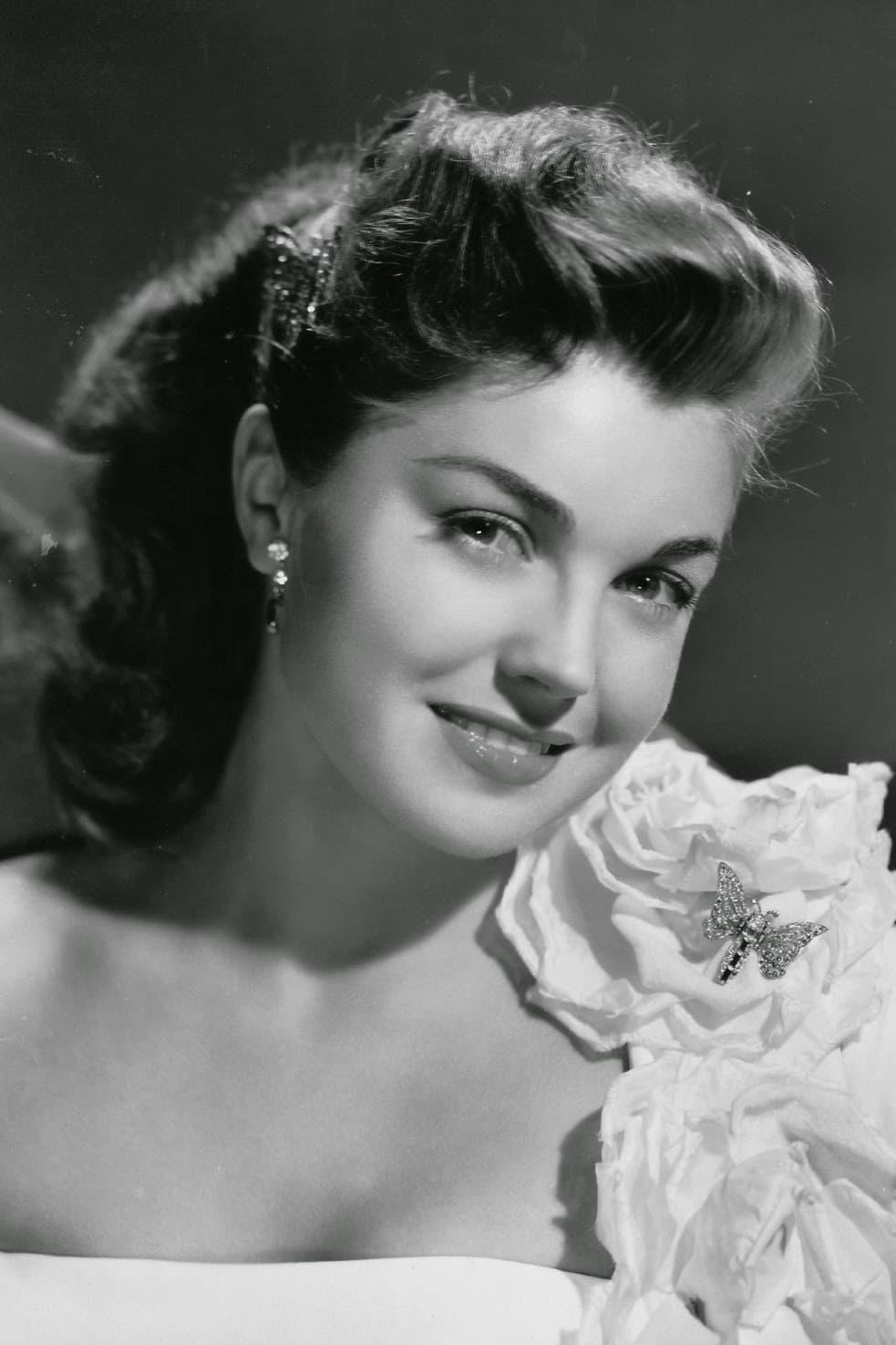 Esther Williams poster
