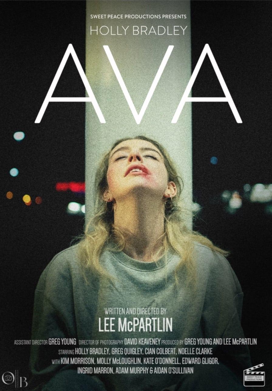 Ava poster