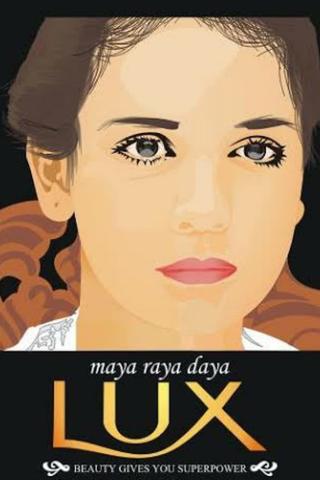 Maya, Raya, Daya poster