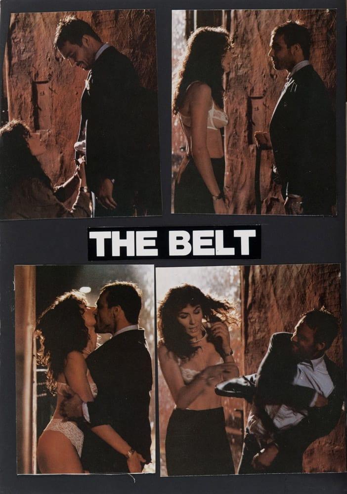 The Belt poster