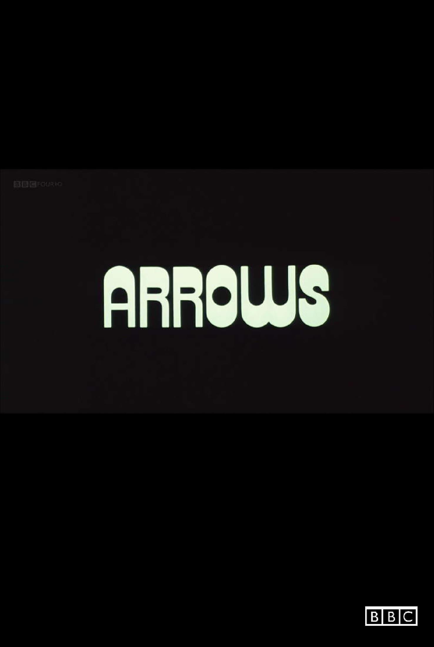 Arrows poster