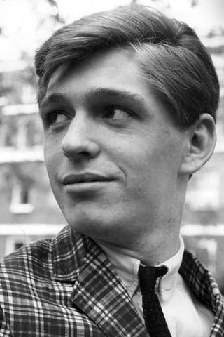 Georgie Fame pic