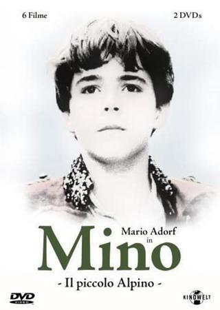 Mino poster