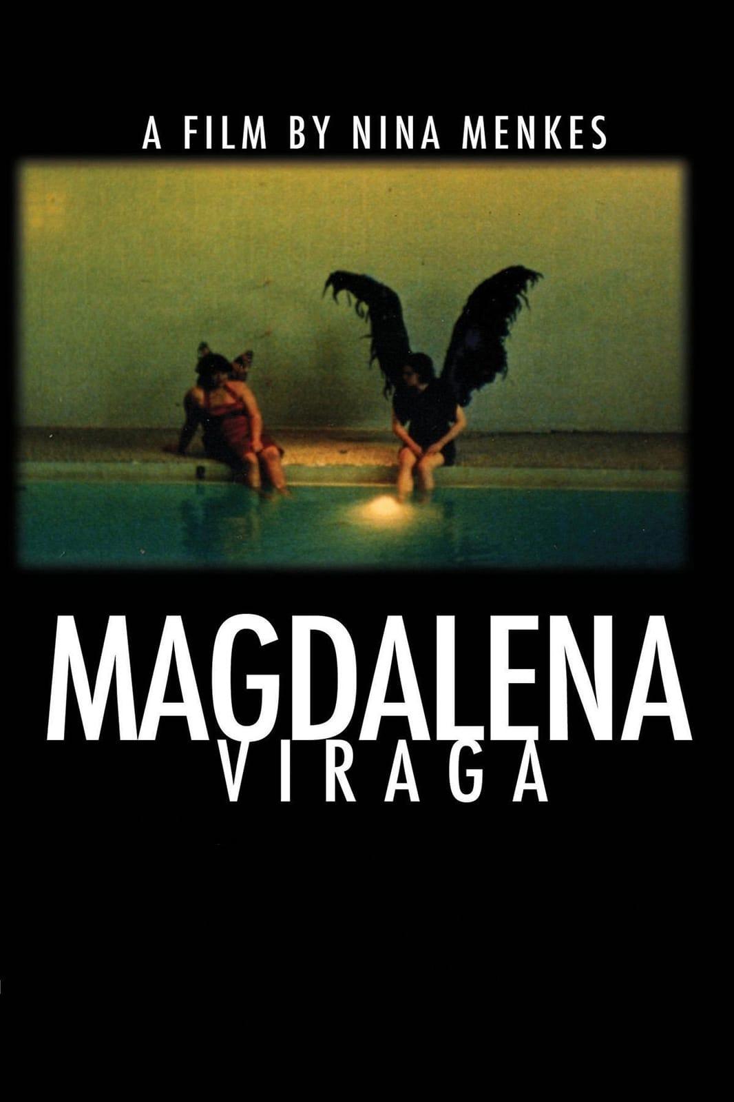 Magdalena Viraga poster