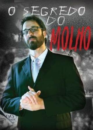 O Segredo Do Molho poster