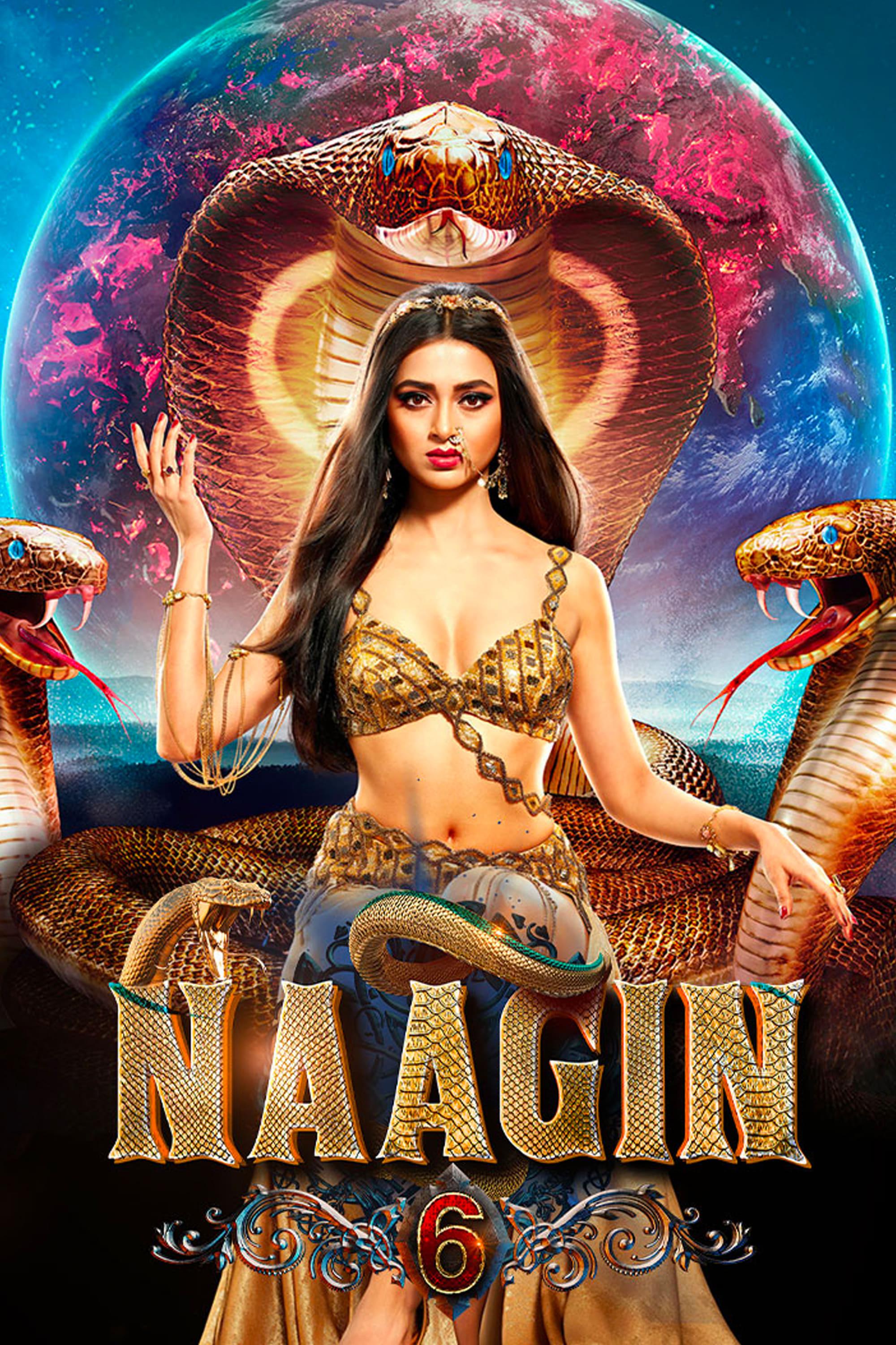 Naagin poster