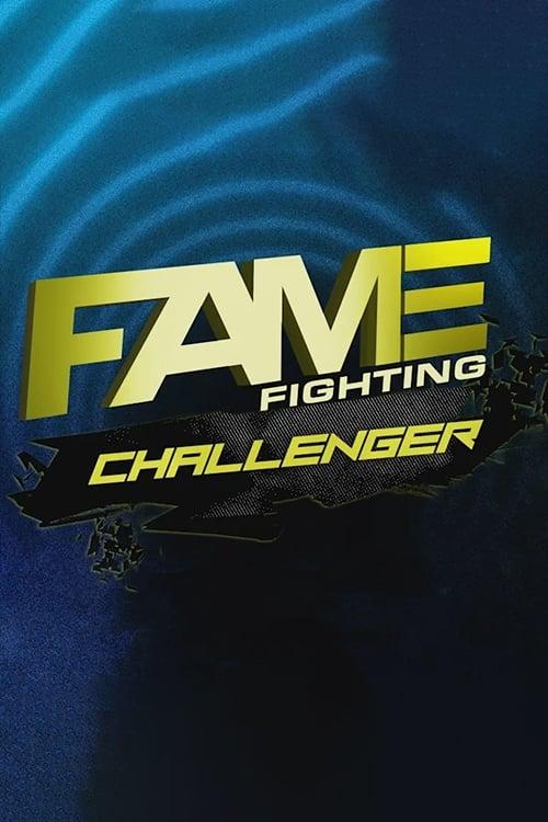 Fame Fighting Challenger poster