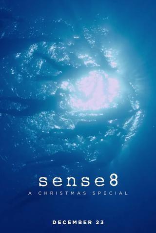 Sense8: A Christmas Special poster