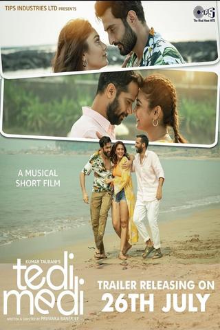 Tedi Medi poster