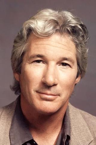 Richard Gere pic