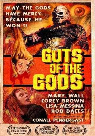 Guts of the Gods poster