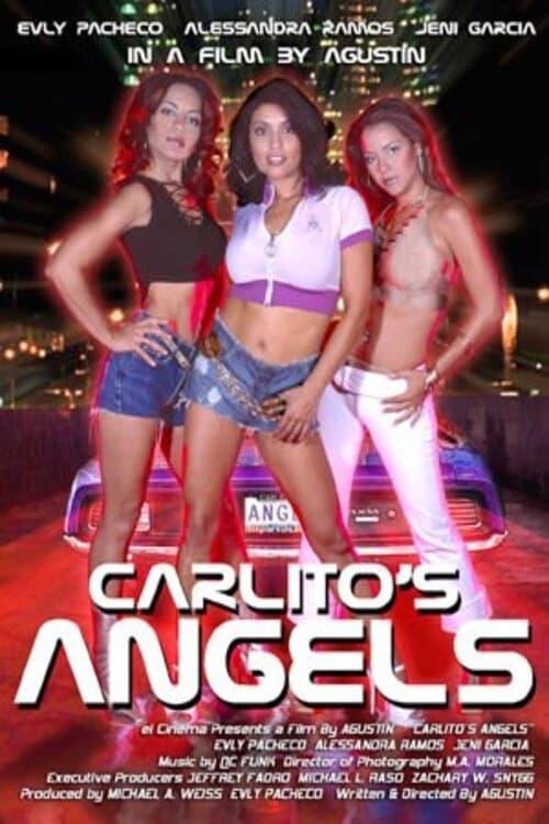 Carlito's Angels poster