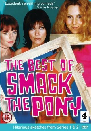 The Best Of Smack The Pony poster