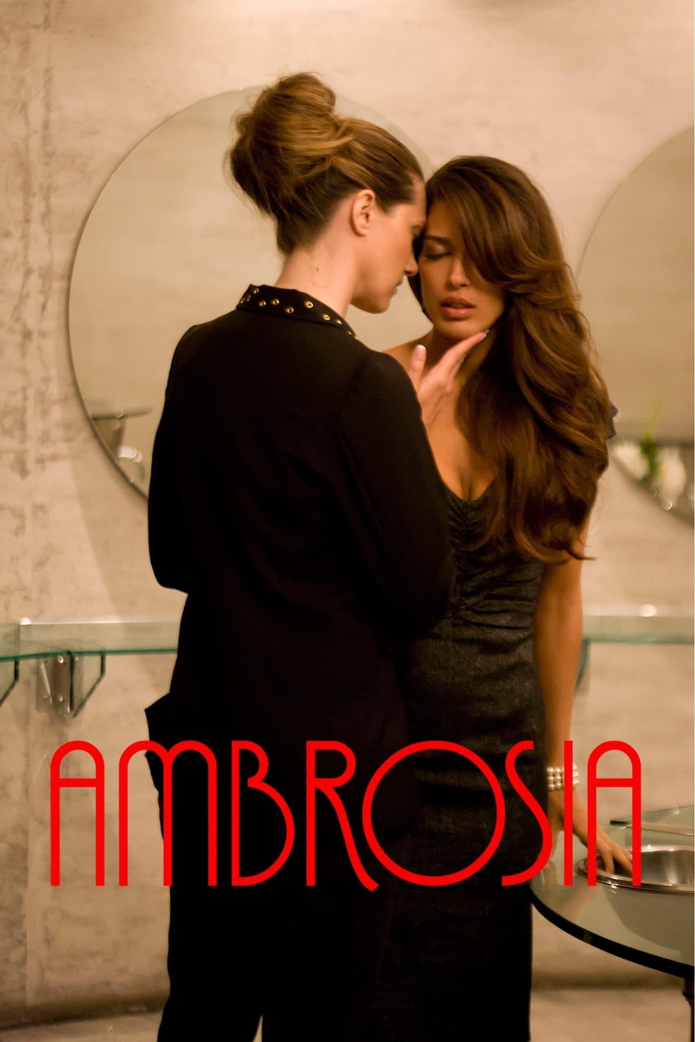 Ambrosia poster